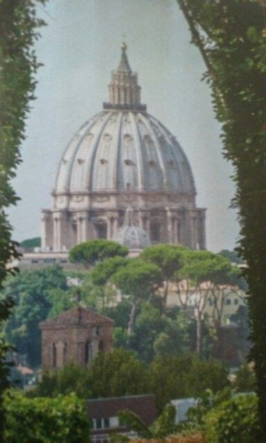 National Geographic Traveler Article: Vatican City.